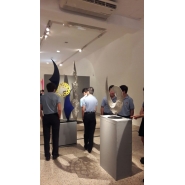 Visita al Museo de Bellas Artes